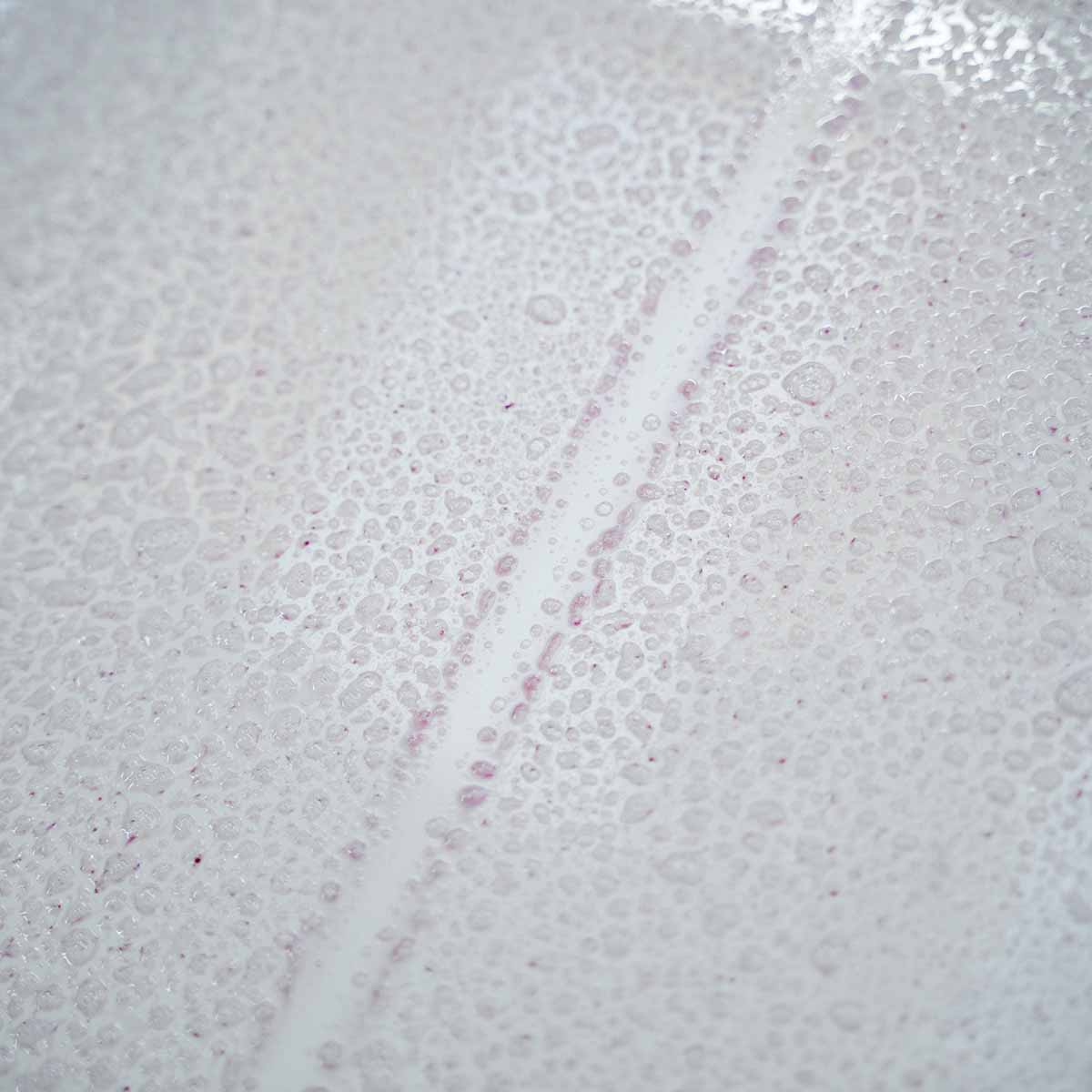 SIDERO - Gel décontaminant ferreux