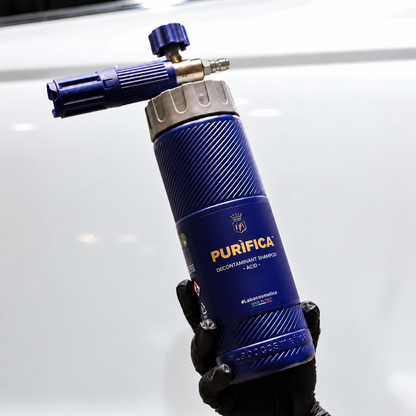 SIGNATURE FOAM CANON - Limited Edition Box