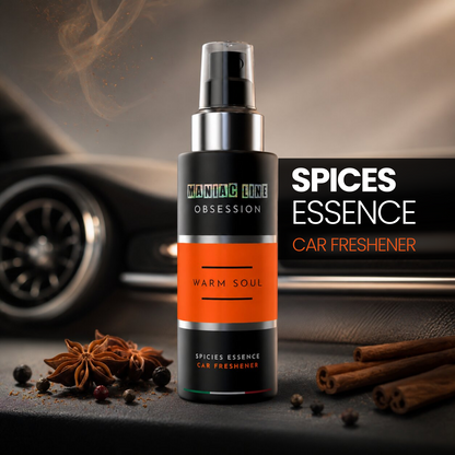 OBSESSION - Parfum pour habitacle