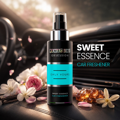 OBSESSION - Parfum pour habitacle