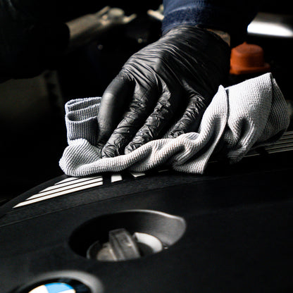 TPR - Revêtement de restauration pour plastiques 