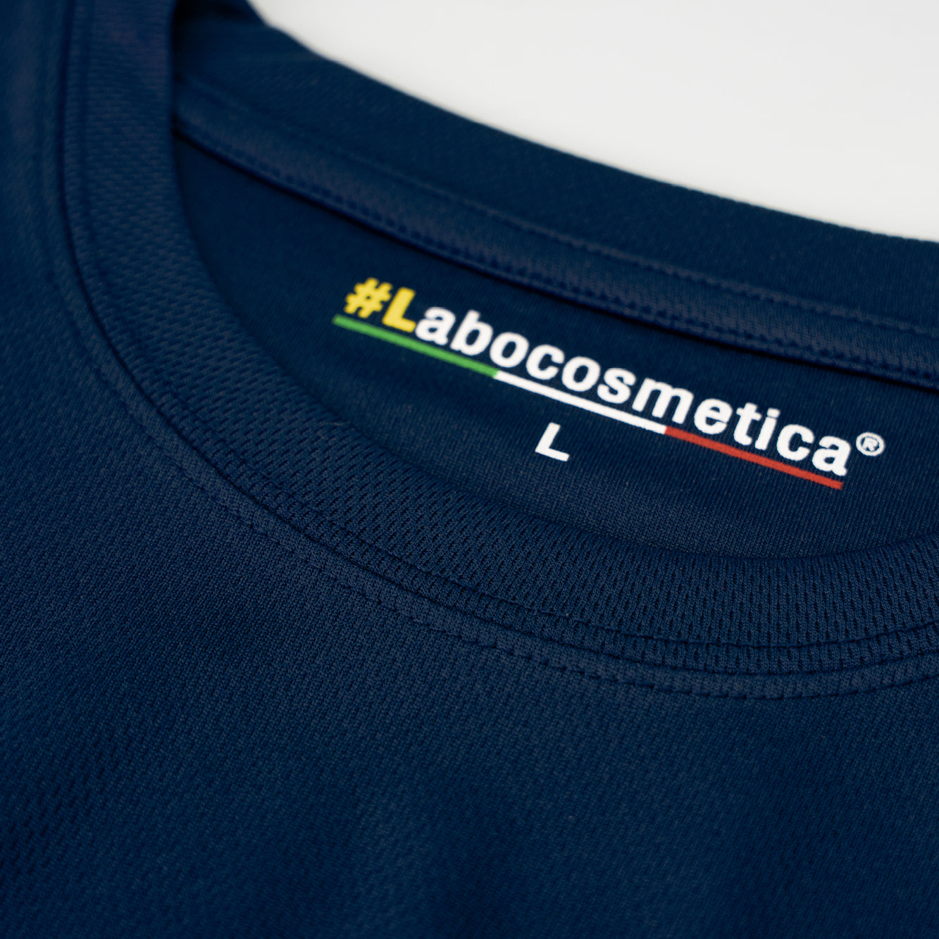 TECHNO T-SHIRT - Labocosmetica Detailing Specialit t-shirt