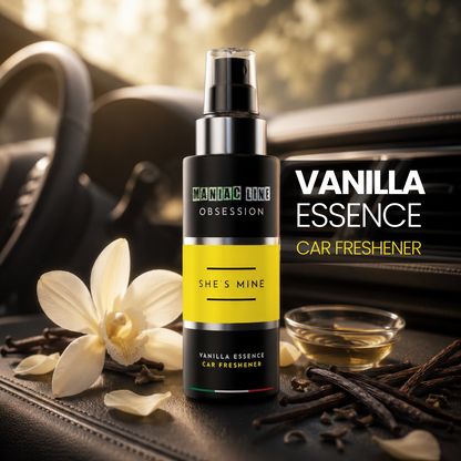 OBSESSION - Parfum pour habitacle