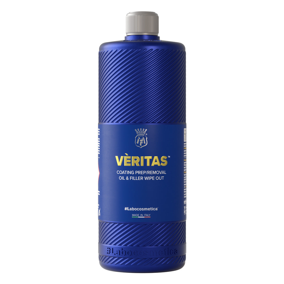 VERITAS - Prep swirl highlighter