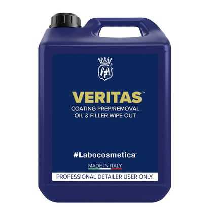 VERITAS - Prep swirl highlighter