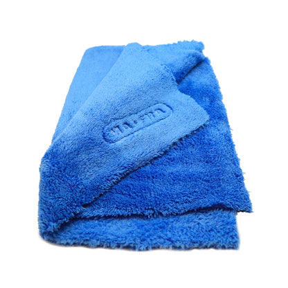 TOP BUFFING - Super soft microfiber cloth
