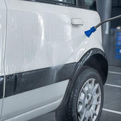 LIBERA - Alkaline Traffic Film Remover Prewash for PPF and Wraps