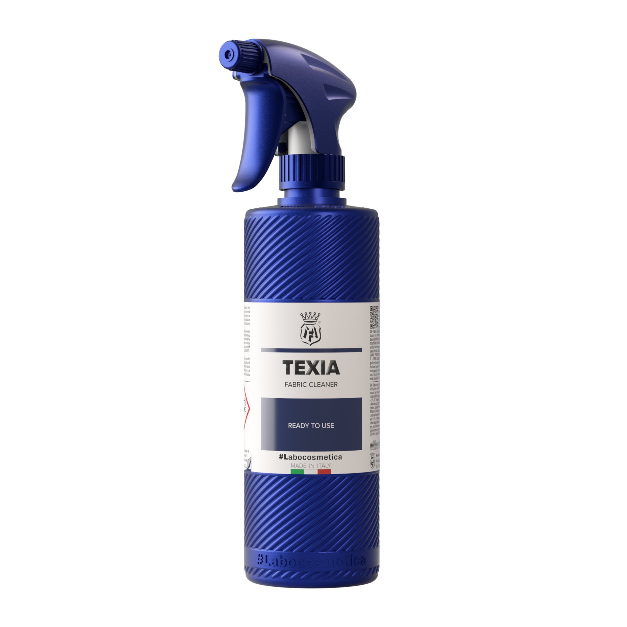 TEXIA - Fabric Cleaner Ready to Use