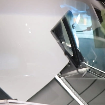 VITREO - Glass polish