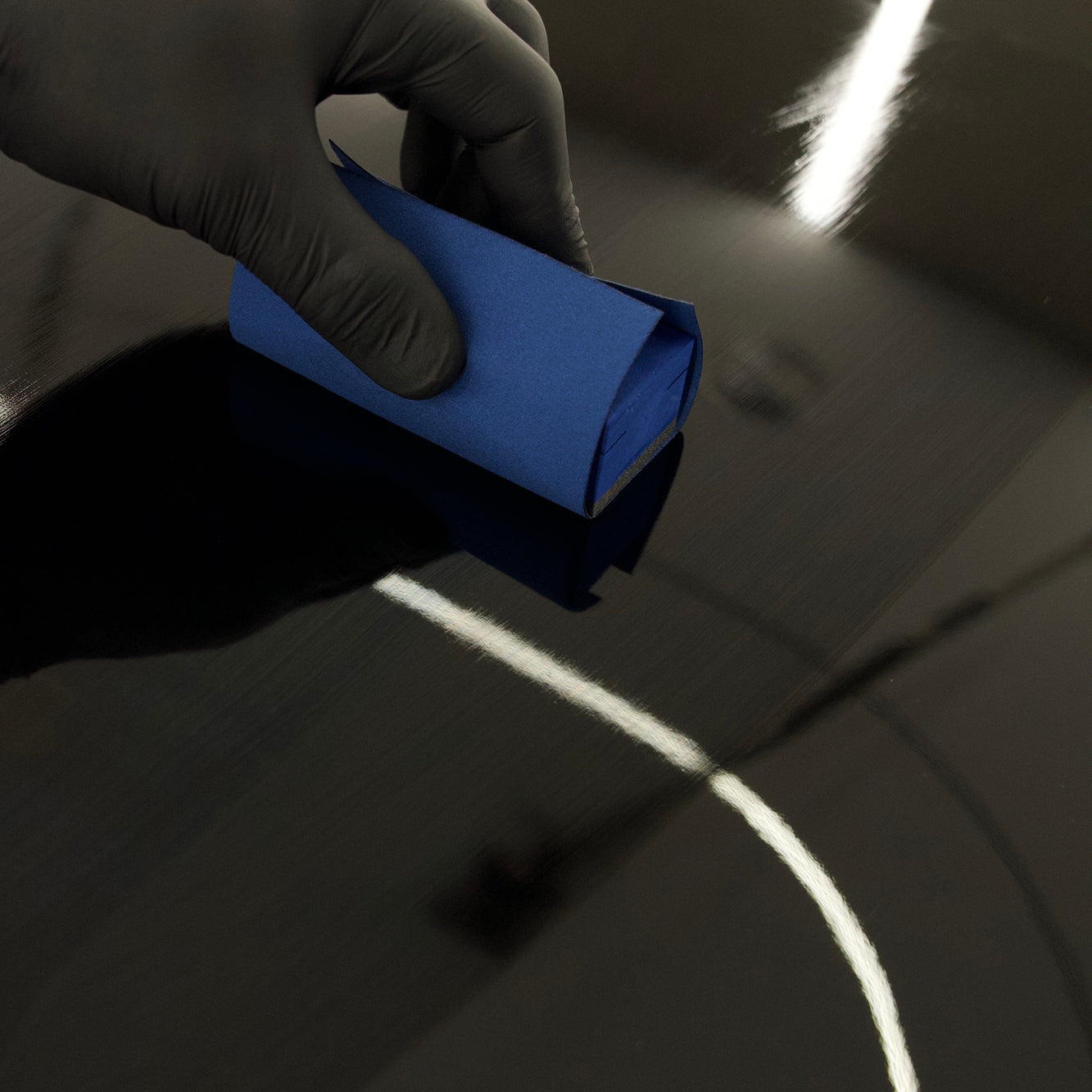 ARMORIUS GLOSS - Revêtement brillant pour PPF et vinyle