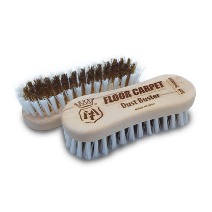 FLOOR CARPET BRUSH - Dust buster for 2ph process