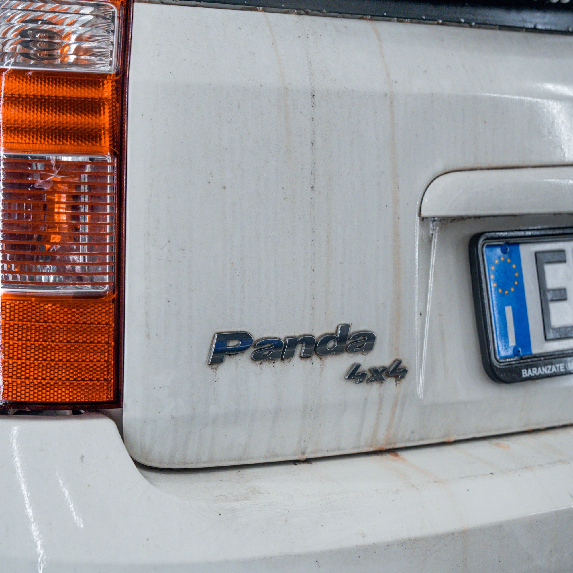 LIBERA - Alkaline Traffic Film Remover Prewash for PPF and Wraps