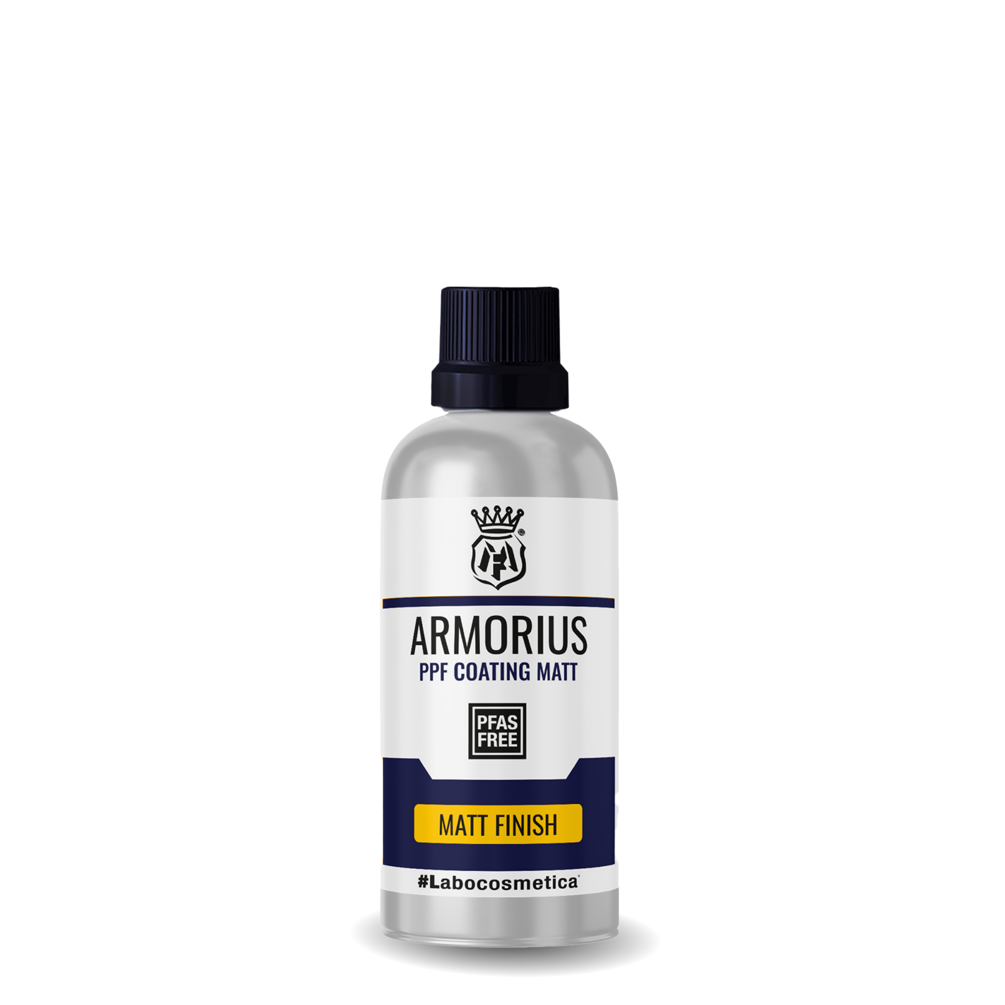 ARMORIUS MATT - Coating for matt PPF & Vinyl