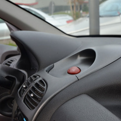 DIAMANT PLAST SATIN - Satin dashboard polish