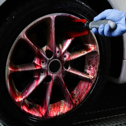 REGENERA - Wheel decontamination treatment kit