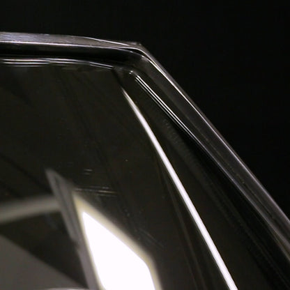 GLASS CLEAN & SHINE - Grease cutting glass cleaner