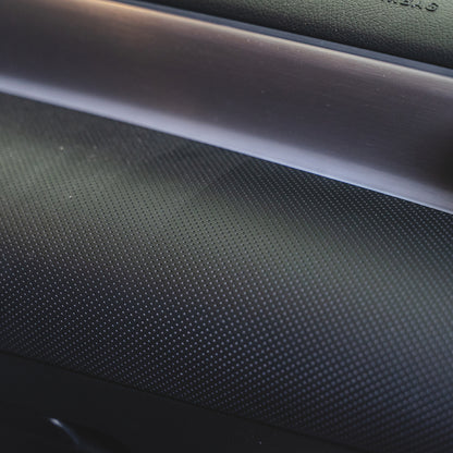 GUMMI - Interior plastic and rubber cleaner
