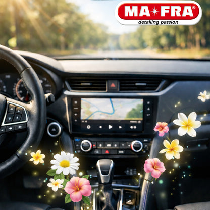 AUTOFLOR UNIKA - Car interior deodorizer