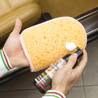 CHARME - Interior leather cleaning foam