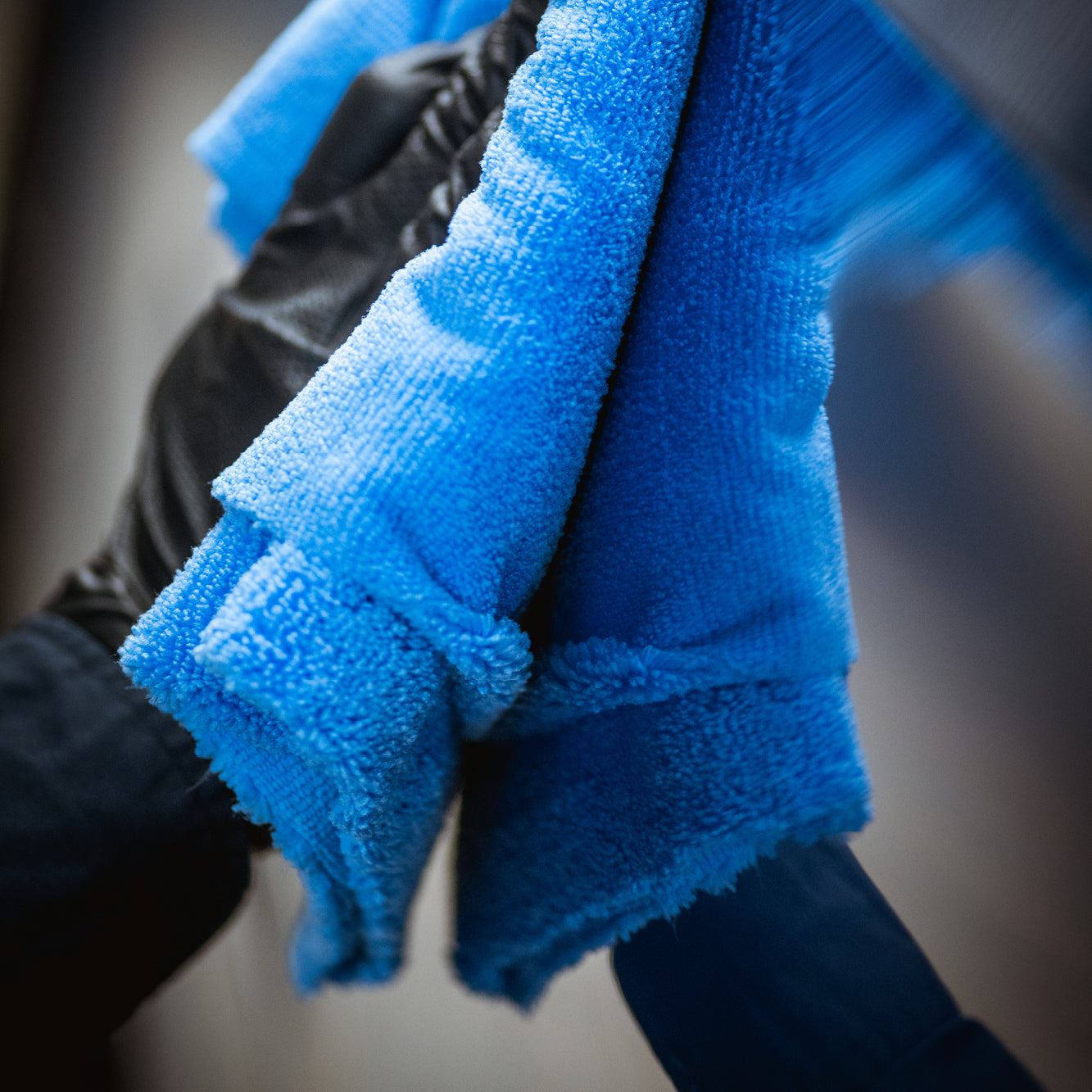 MICROFIBER WASH - Specific microfiber washing detergent