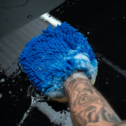MICROFIBER WASH - Specific microfiber washing detergent