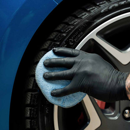 NERISSIMO - Highly concentrated water based tire shine