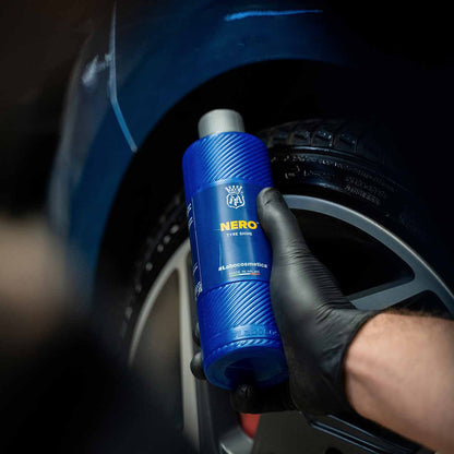 NERO - Tire dressing gel