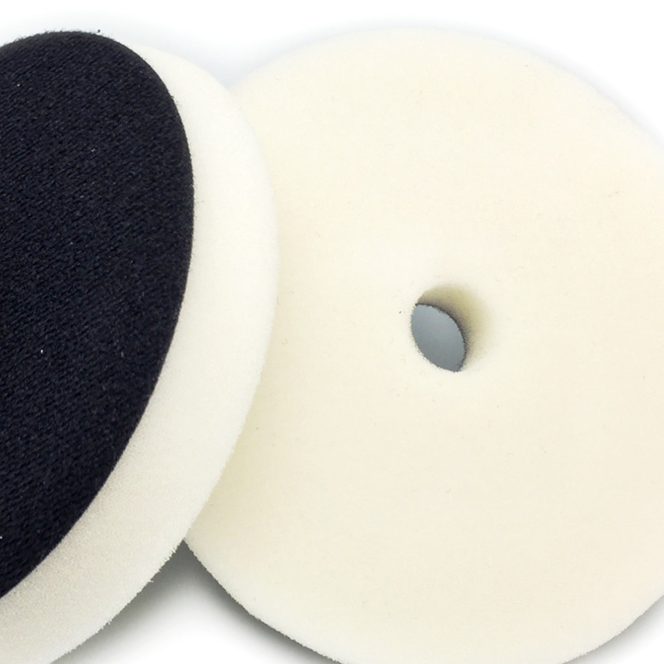 MAFRA WHITE PAD - Heavy cut