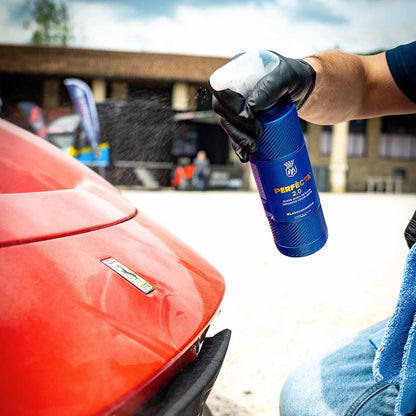 PERFECTA 2.0 - Quick detailer