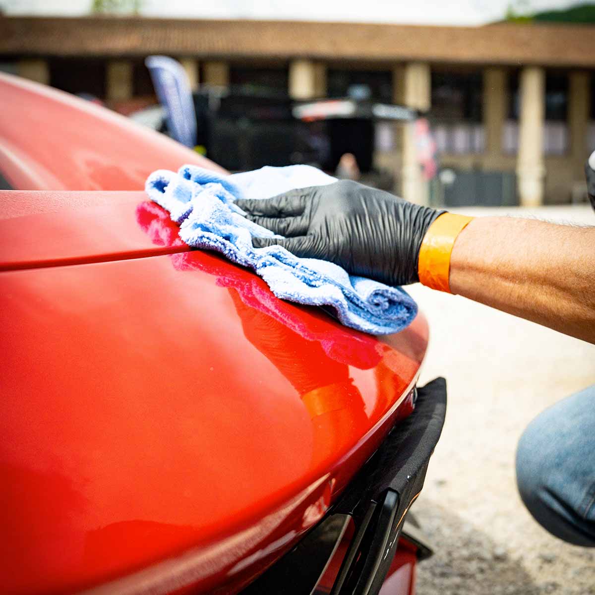 PERFECTA 2.0 - Quick detailer