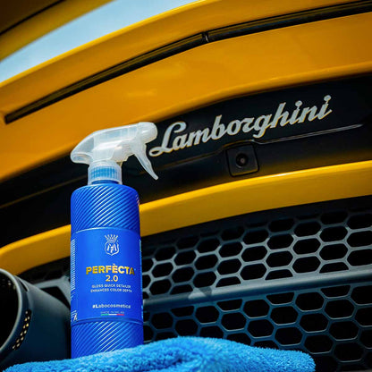 PERFECTA 2.0 - Quick detailer