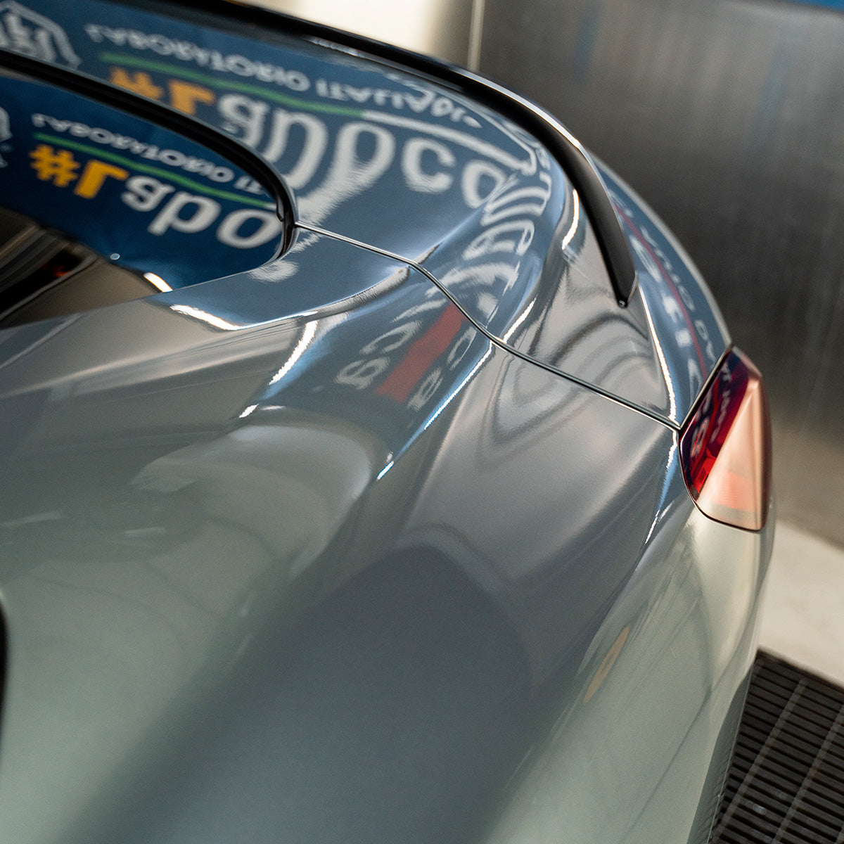 PERFECTA SIO2 - Ceramic quick detailer