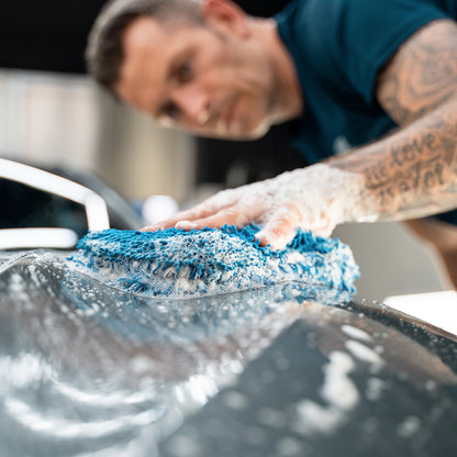 PRIMUS 2.0 - Alkaline foam prewash