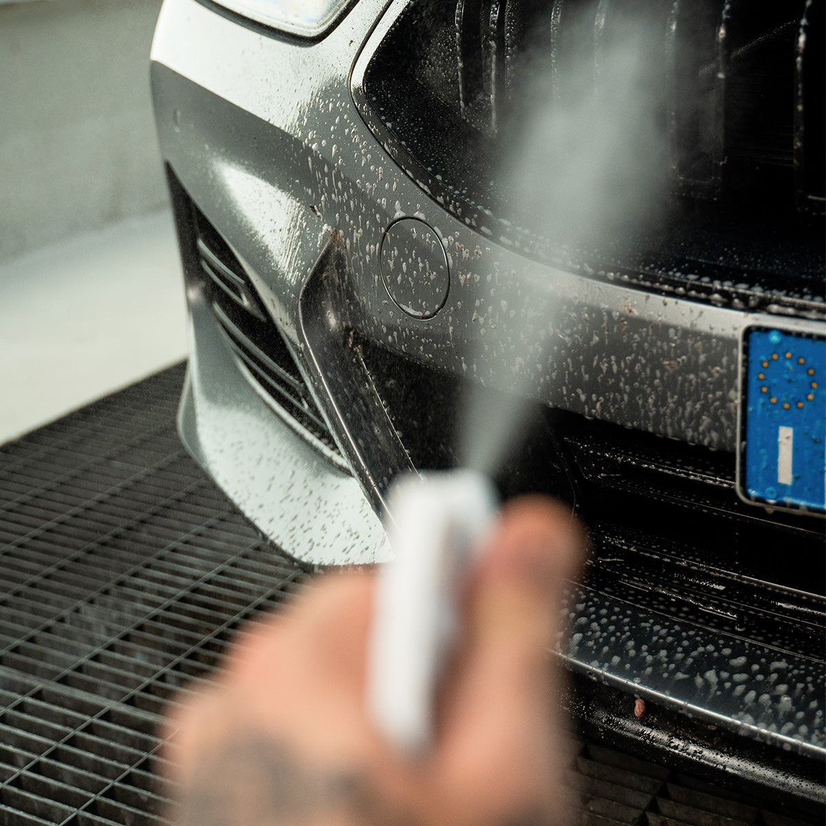 PRIMUS 2.0 - Alkaline foam prewash