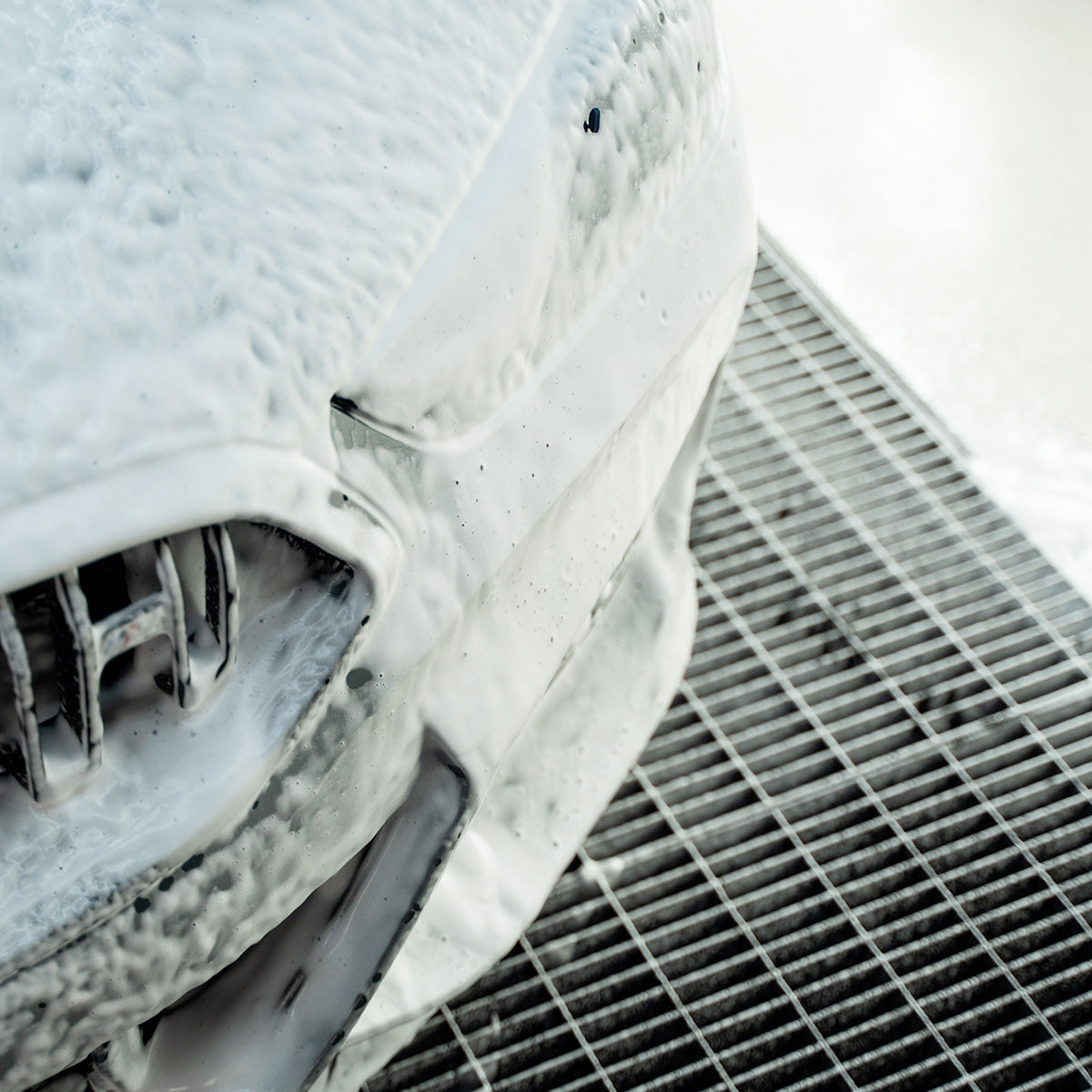 PRIMUS 2.0 - Alkaline foam prewash