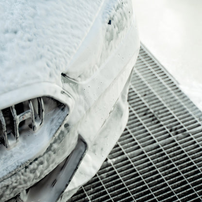 PRIMUS 2.0 - Alkaline foam prewash