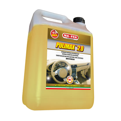 PULIMAX 2.0 - Interior all pupose cleaner