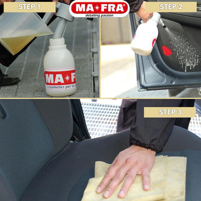 PULIMAX 2.0 - Interior all pupose cleaner