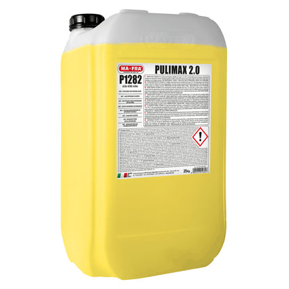 PULIMAX 2.0 - Interior all purpose cleaner