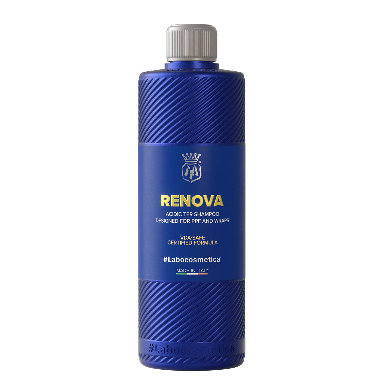 RENOVA - Acidic Traffic Film Remover Shampoo for PPF and Wraps