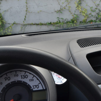 SCIC BLUE - Dashboard polish medium gloss effect