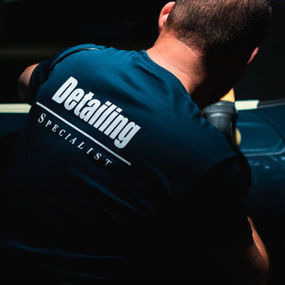 TECHNO T-SHIRT - Labocosmetica Detailing Specialit t-shirt