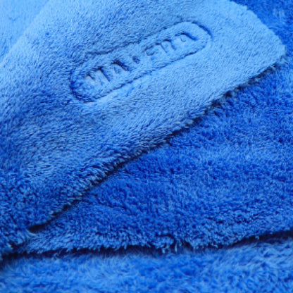 TOP BUFFING - Super soft microfiber cloth