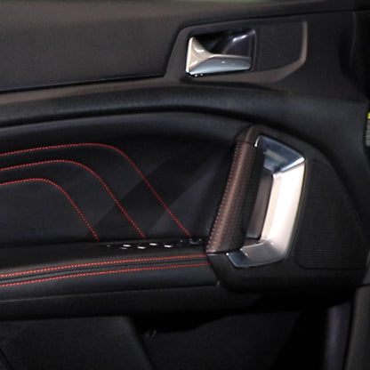 LEATHER CARE - Interior Leather Cleaner