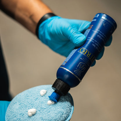 VITREO - Glass polish